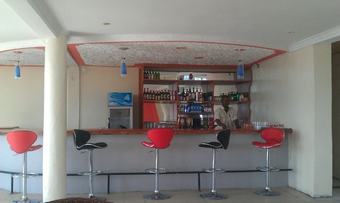 Hotel Jordan Breeze