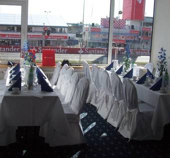 Hotel Motodrom