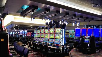 Apartamento Havasu Landing Resort & Casino