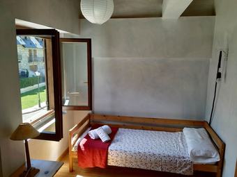 Hostal Casa 7