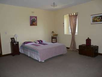 Bed & Breakfast Lou Mas Du Figuier