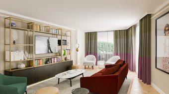Hotel The Guardsman