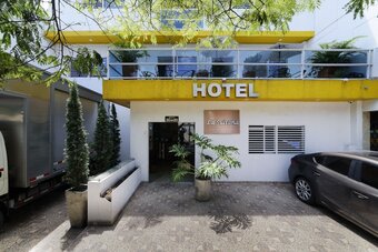Hotel Ayenda 1403 Sultana
