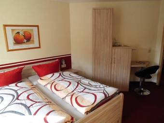 Hotel Zum Kreuzberg