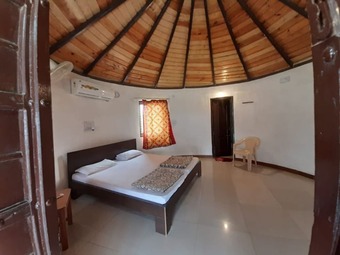 Hotel Kiaayo Resort White Rann Of Kutch