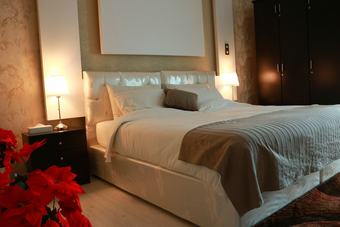 Suite Home Hotel