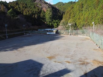 Hotel Okutama +