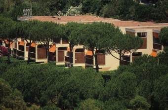 Club Hotel Marina 2