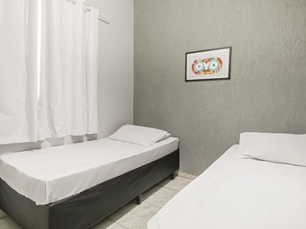 Oyo Hotel Mogi