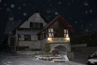 B&B Chez Sandrine