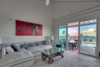 Villa Wild Orchid