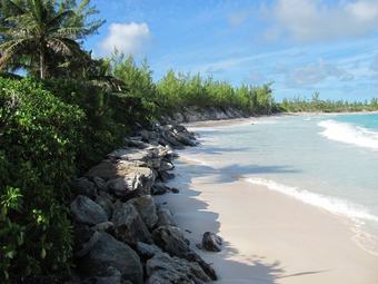 Pebbles
