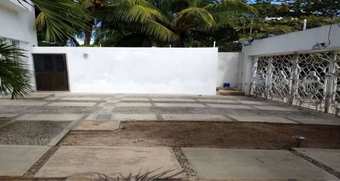 La Casa Blanca de Cancun