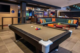 Hotel Tru By Hilton Elkhart, In