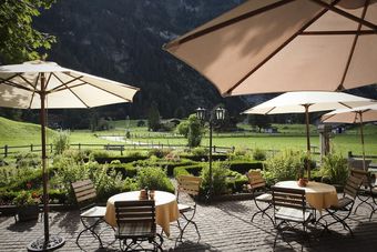 Hotel Landgasthof Ruedihus