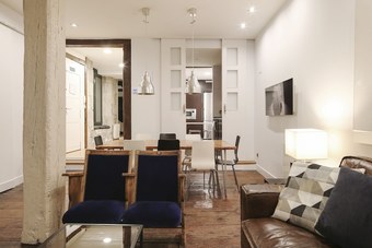 Apartamentos Casco Viejo Comodidad Y Elegancia By Urban Hosts