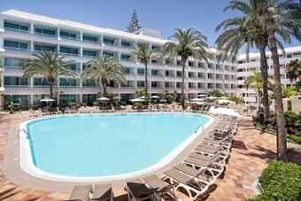 Hotel Akeah Broncemar