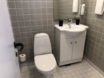 Or� Kro & Hotel