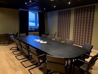 �re Torg Hotell