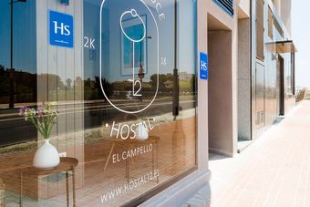 Hostal 12 El Campello