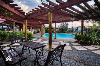 Hotel Juness Beach Resort