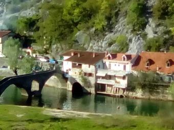 Hotel Guest House Perjanik