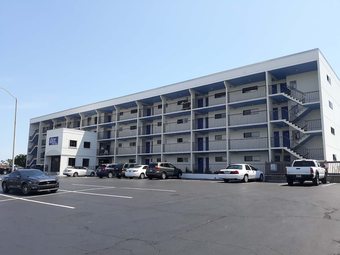 Motel Surf Suites