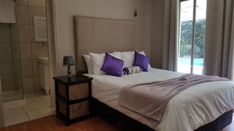 Hotel Luxury Heights Guesthouse