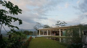 Hotel Casa Laureles
