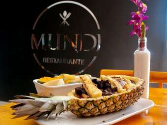 Murano Center Hotel
