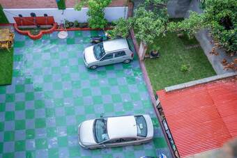 Hotel Silu Homes