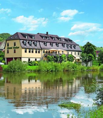 Hotel Gasthof Anker