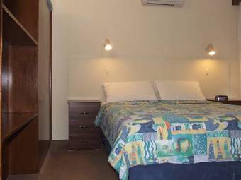 Beachport Motor Inn