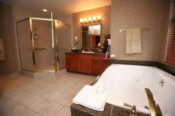 Hotel Embassy Suites Lincoln