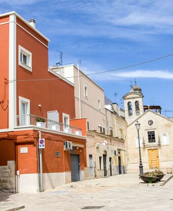 B&B San Trifone