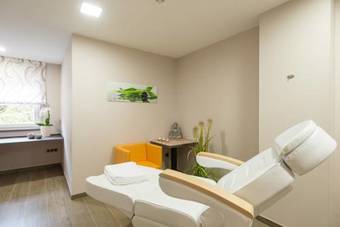 Hotel Haus Tiefenbach