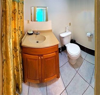 Rumors Resort Hotel