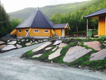 Cabana Ima Tursenter