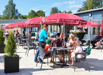 Ardennen Camping Bertrix
