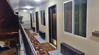 Motel Carasaljo