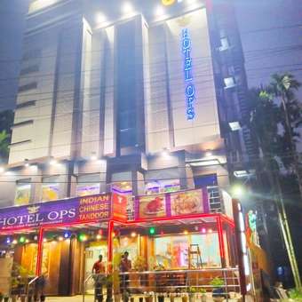 Hotel Ops Panchla