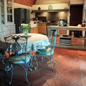 La Villa N�nuphar