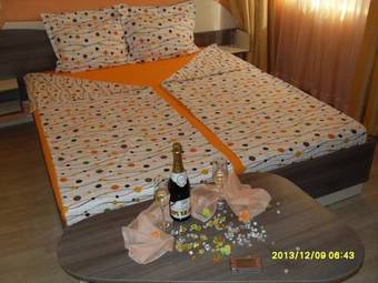 Eos Hotel