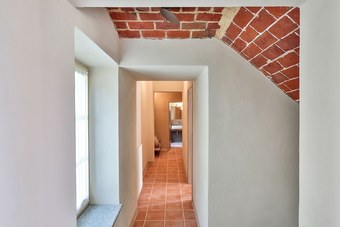Villa Casa Barbera
