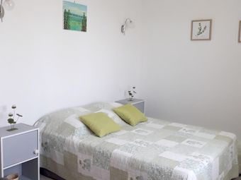 House With 2 Bedrooms In Pujaut, With Enclosed Garden And Wifi