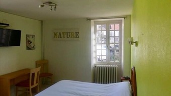 Hotel L'occitan