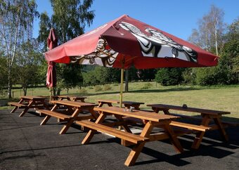 Pension Penzion Nad Halou