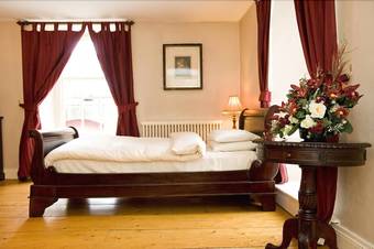 Denvirs Hotel