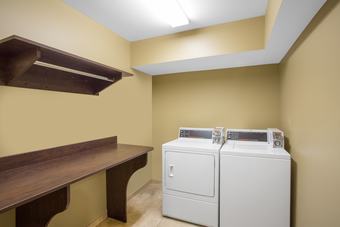 Hotel Microtel Inn & Suites By Wyndham Harrisonburg