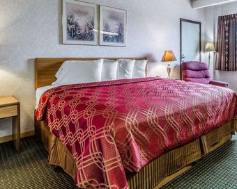 Hotel Econo Lodge
